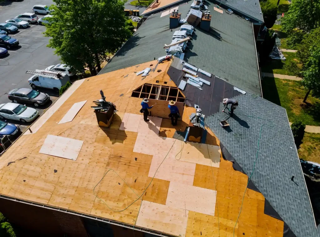 May as peak home renovation season in Texas, with construction and remodeling projects in full swing.
